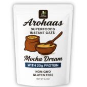 Mocha Dream