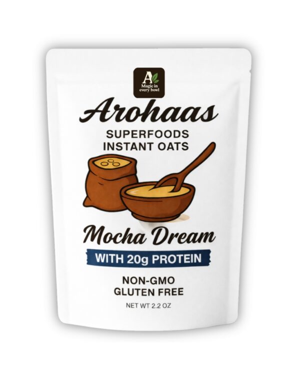 Mocha Dream
